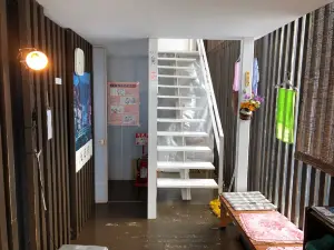 Ginzan Onsen Public Bath Shiroganeyu