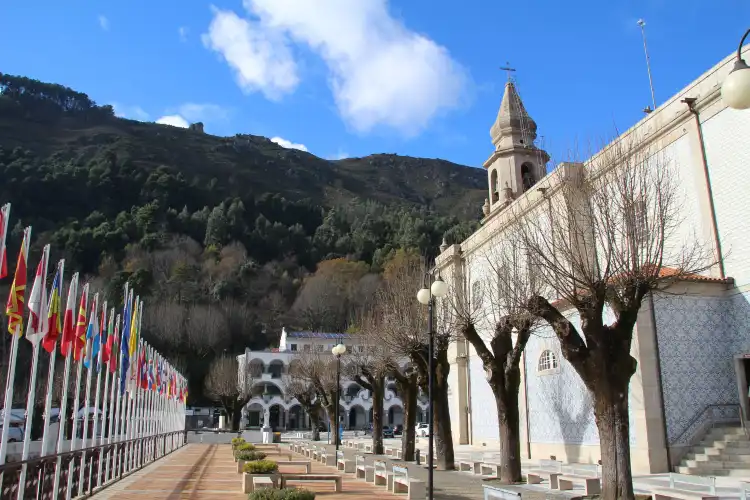 Hotels near Peneda-Geres National Park