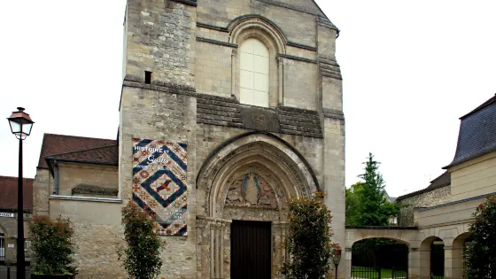 eglise Saint-Pierre-des-Minimes