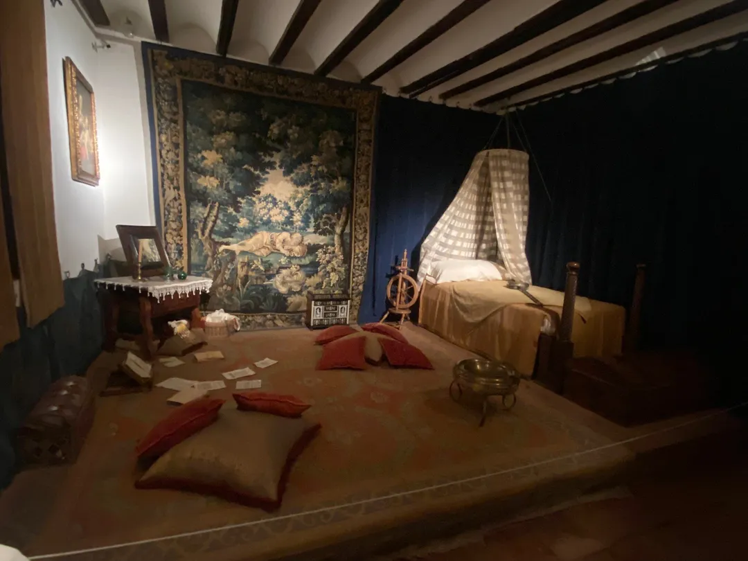 2_Museo-Casa de Dulcinea Del Toboso