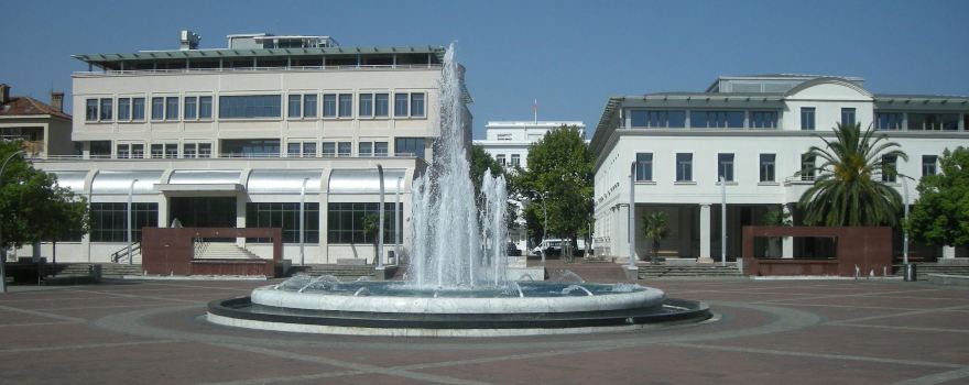 Trg Republike