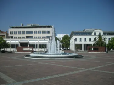 Trg Republike