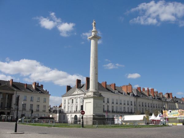 Cours Cambronne