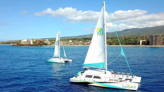Sea Maui
