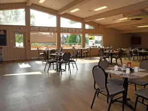 Club de Golf Revermont