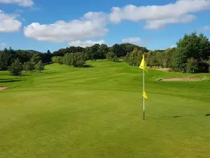 Insch Golf Club