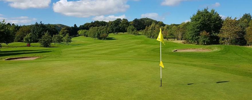 Insch Golf Club