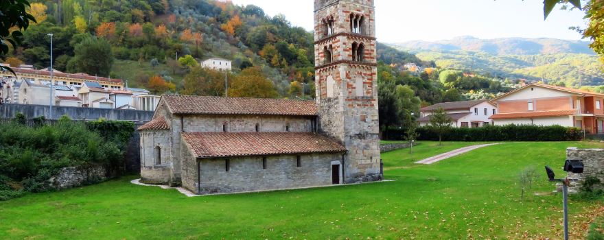 Santa Maria Extra Moenia