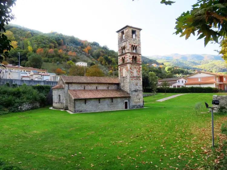 Hotels in Antrodoco