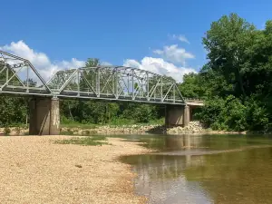 Devil's Elbow Bridge