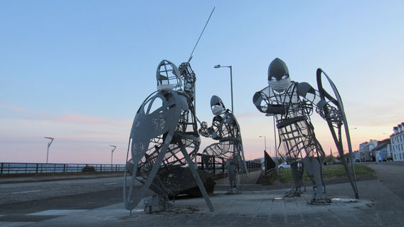 Carrickfergus