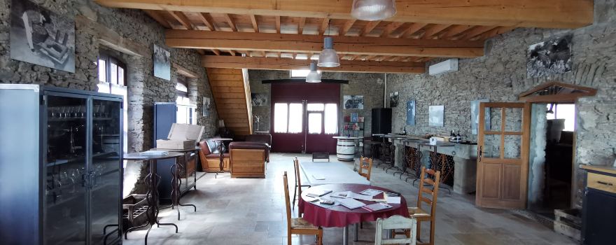 Domaine Pierre Cros