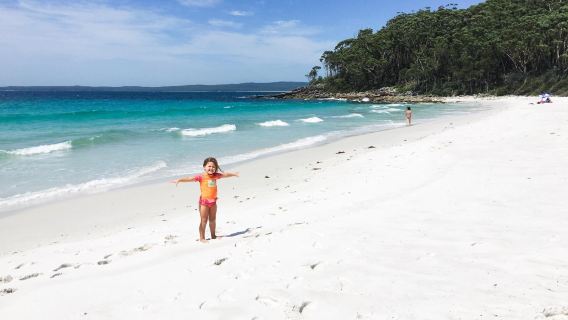 Greenfield Beach