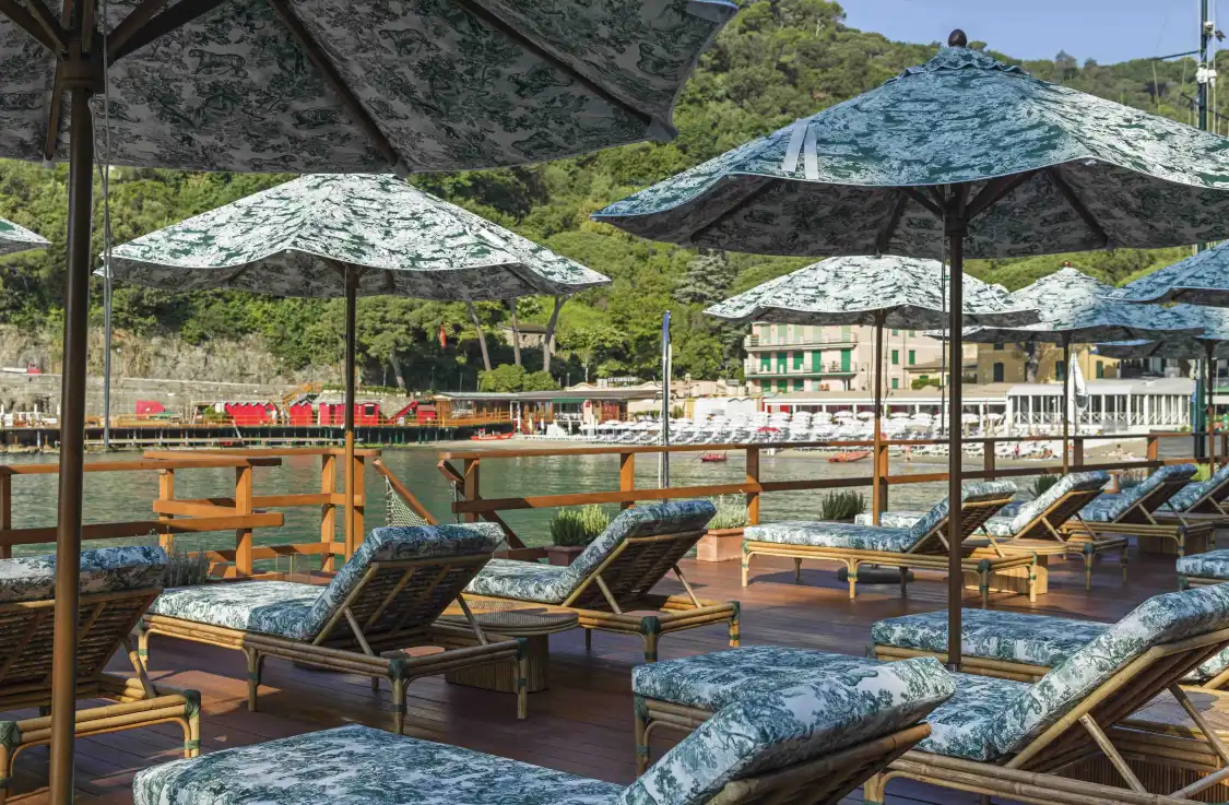 Hotel in zona Bagni Fiore