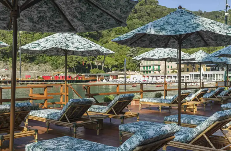 Hotel in zona Bagni Fiore