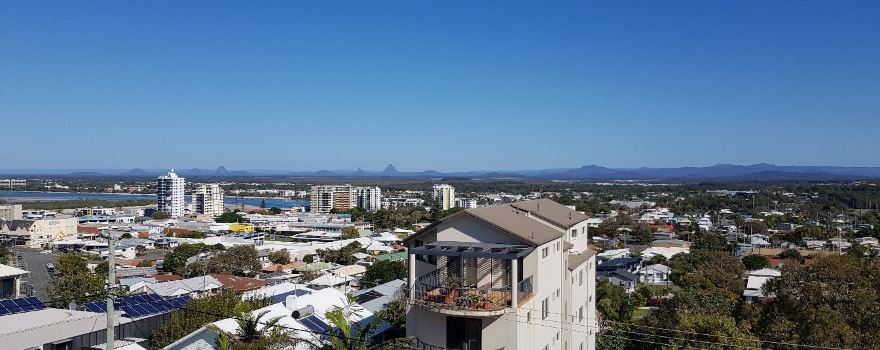 Caloundra Lighthouses