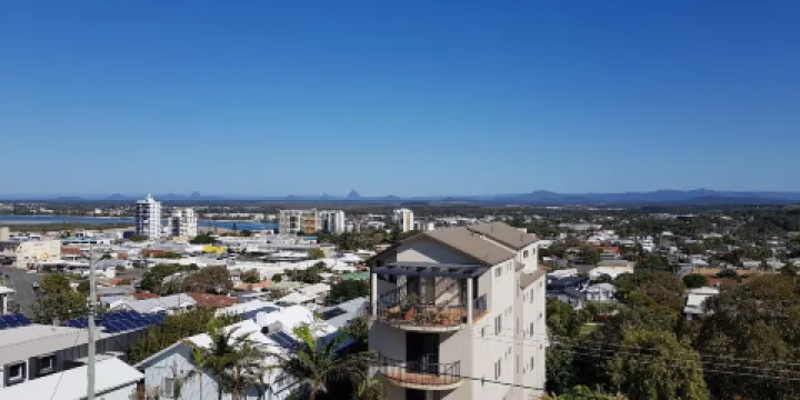 Caloundra Lighthouses