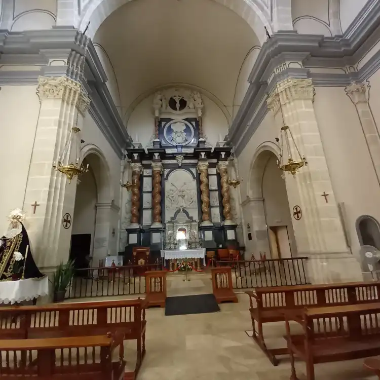 Hôtels à : Santa Faz