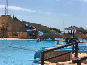 Segóbriga Park Aquatic Complex