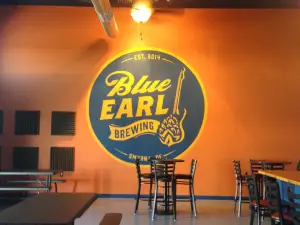 Blue Earl Brewing Company