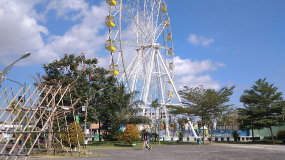 Sindu Kusuma Edupark (SKE)