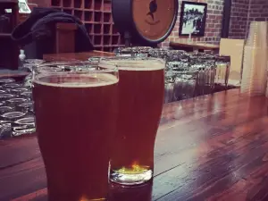 Bottle Rocket Brewing Co.