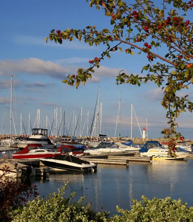 Meaford