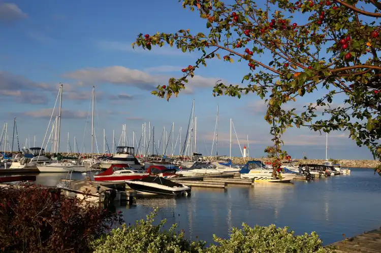 Meaford