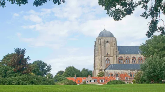 Grote Kerk