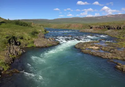 Norðurland vestra