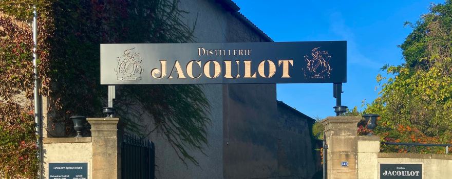 Jacoulot