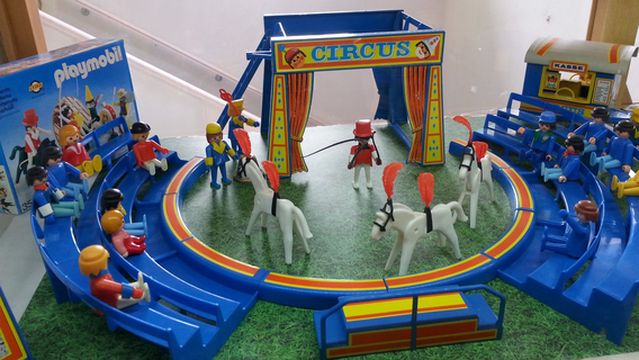 Rhodes Toy Museum Greece