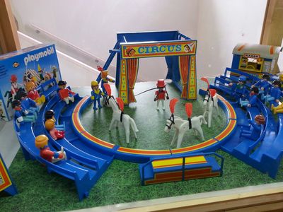 Rhodes Toy Museum Greece