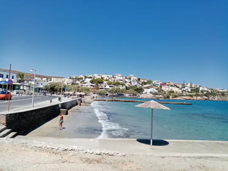Azolimnos Syros