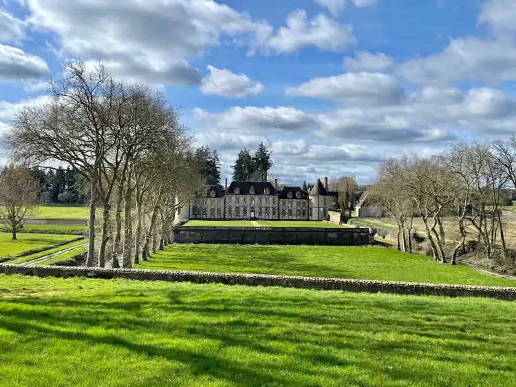 Hotel di Pontgouin