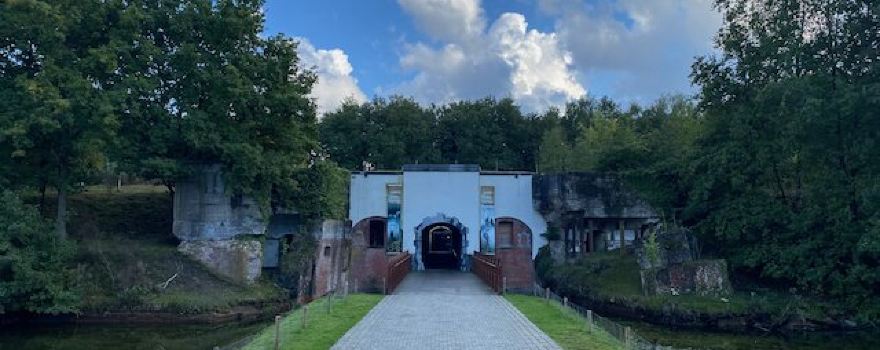 Fort Van Duffel