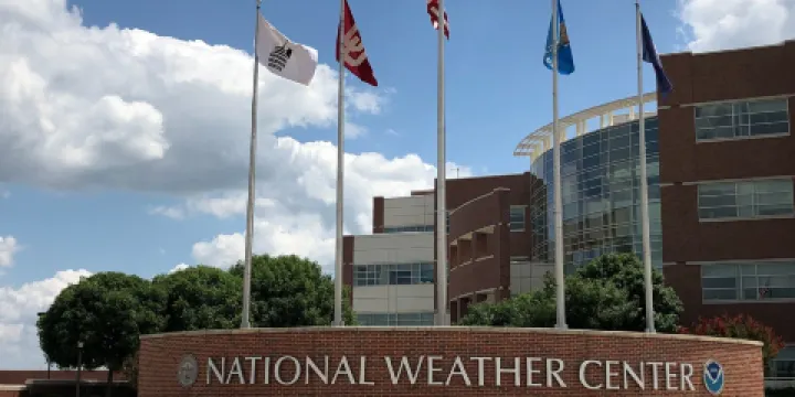 National Weather Museum and Science Center