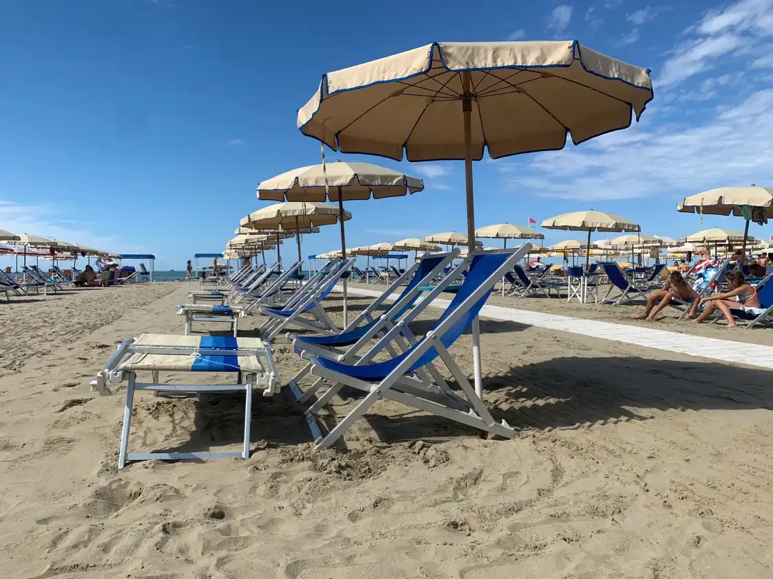 Hotels near Bagno Italiano