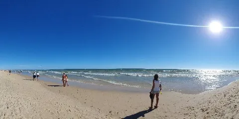 Playa de Matalascanas