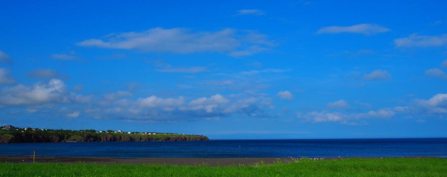 Northern Bay Sands