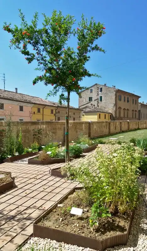 Hotels in Cupramontana