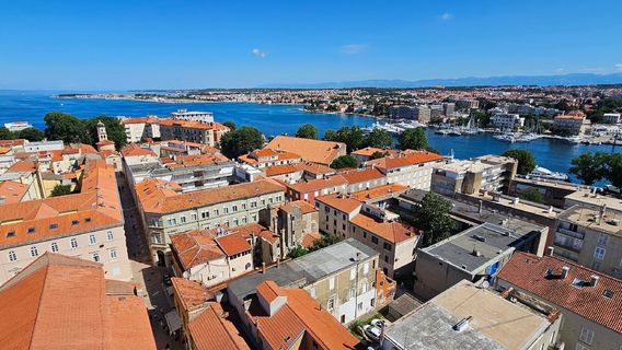 Zadar