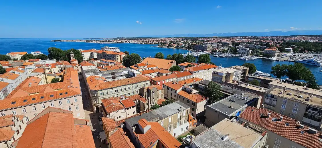 Hotels near Bell Tower