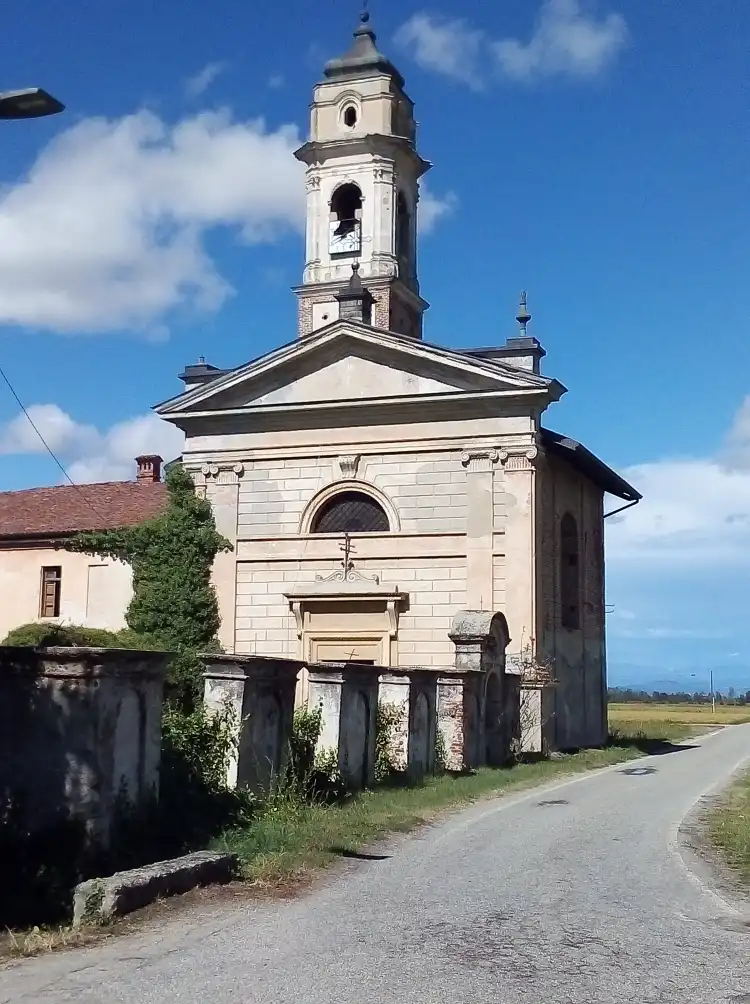 Santhià