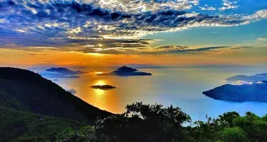 Mirador Espiritu de la Montana