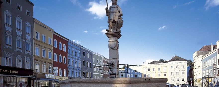 Dietmarbrunnen