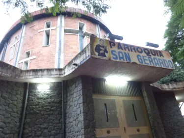 Parroquia de San Gerardo