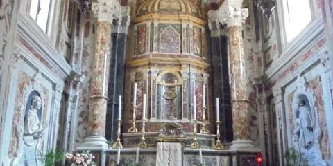 Basilica Cattedrale San Bartolomeo