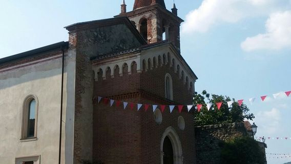 Chiesa di San Rocco