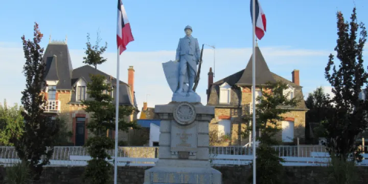 蓬託爾松聖母院